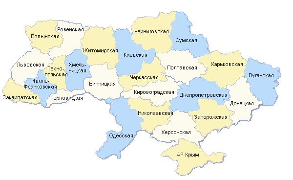 Карта запорожская область гугл карта